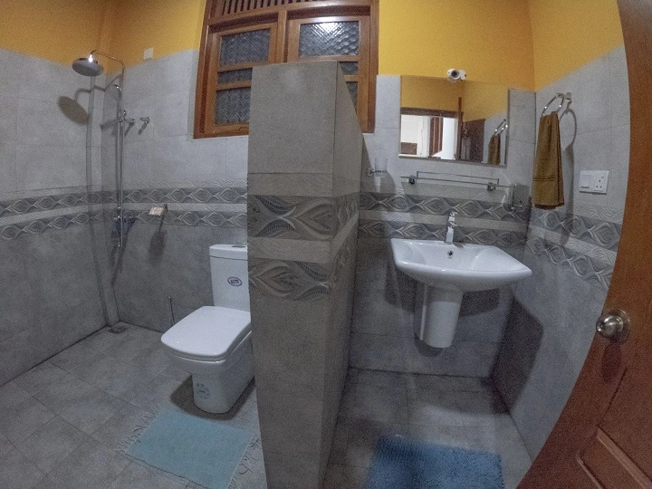 Deluxe Double Room 1 Image 3