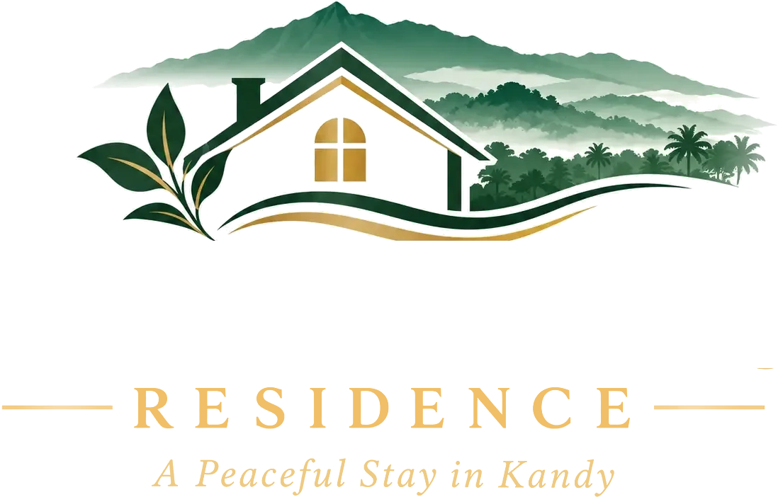 Innovick Residence Homestay Logo